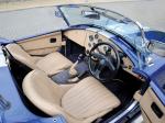 AC Cobra CRS 1997 года